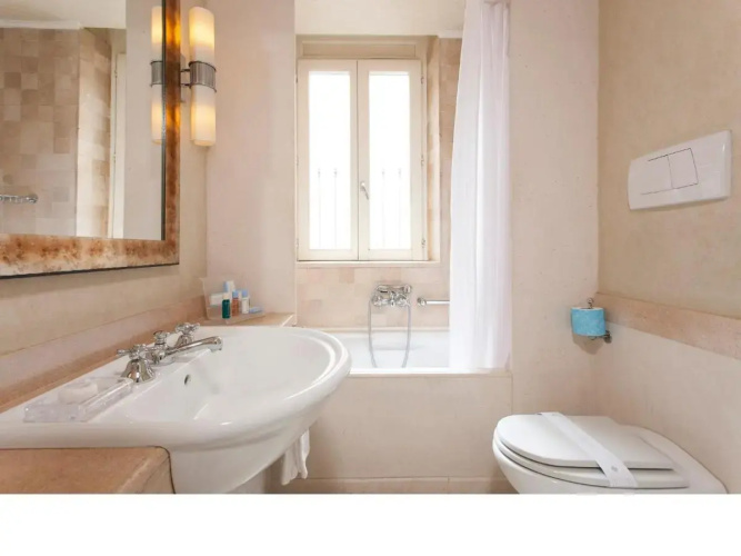 Hotel Stendhal