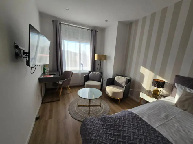 Hotel Kronprinz