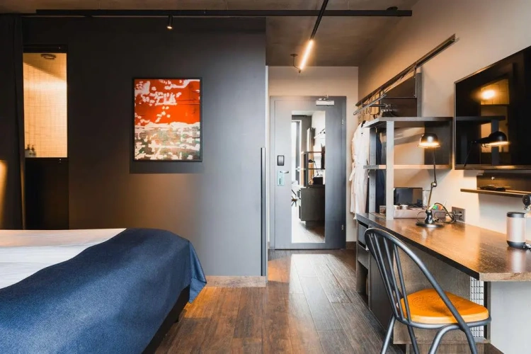 Standard Urban Double room