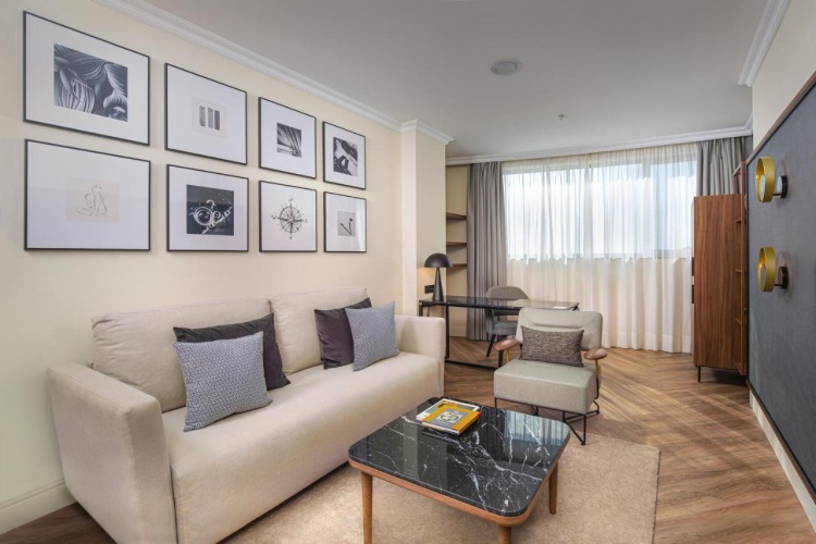 Meliá Valencia photo 18