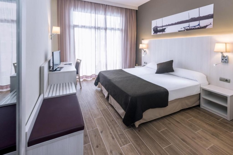 Hotel GHT Costa Brava & SPA photo 7