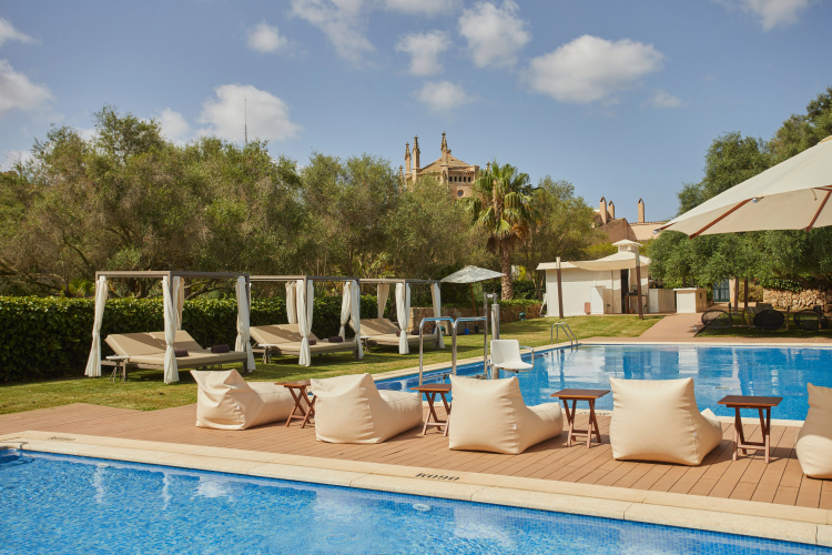 Zoetry Mallorca photo 39