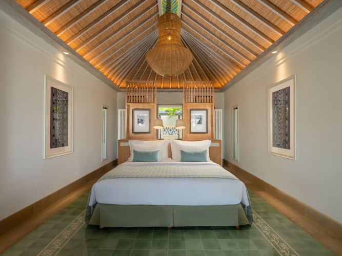 Sudamala Resort, Komodo, Labuan Bajo