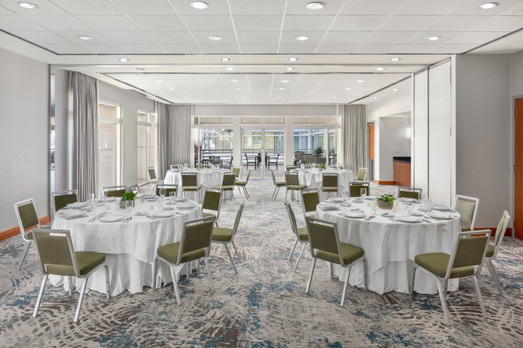 The Westin Buckhead Atlanta photo 27