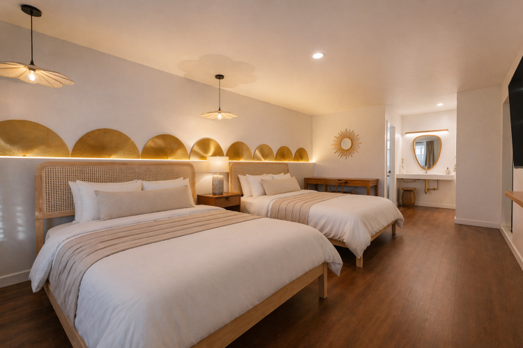 Forest Springs Resort