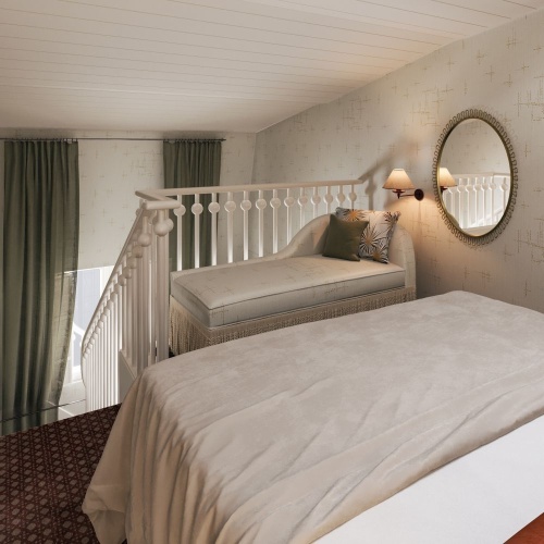 Hotel Amarante Champs-Elysees photo 13