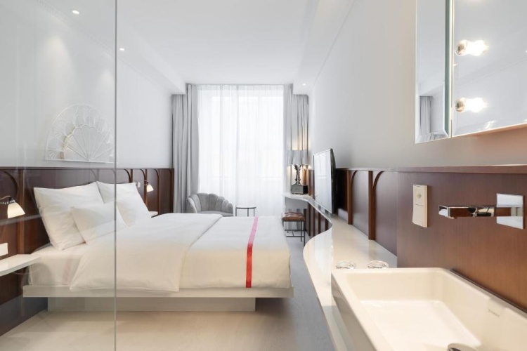 Cosy Double room