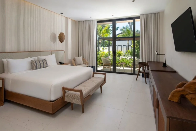 4 Bedrooms Villa with balcony and with ocean view