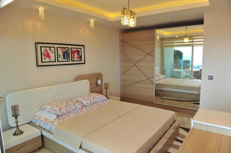 Premier Double room