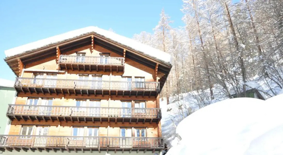 Otel görseli