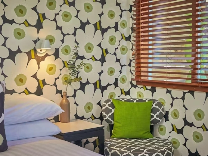 Courtyard Standard Double room