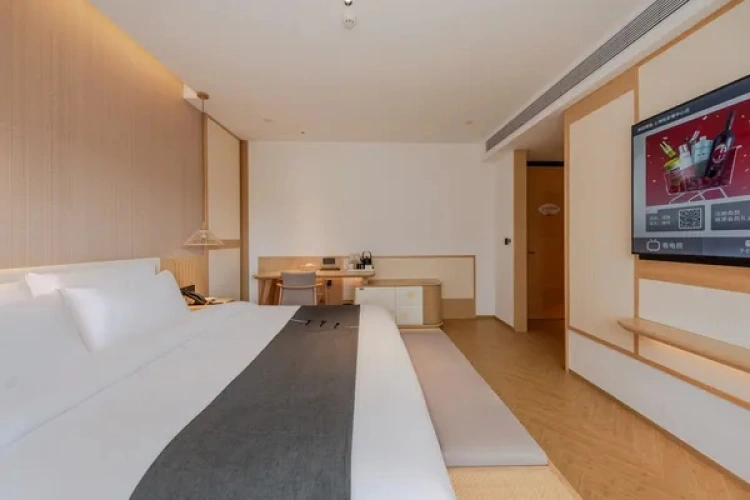 Smart Double room