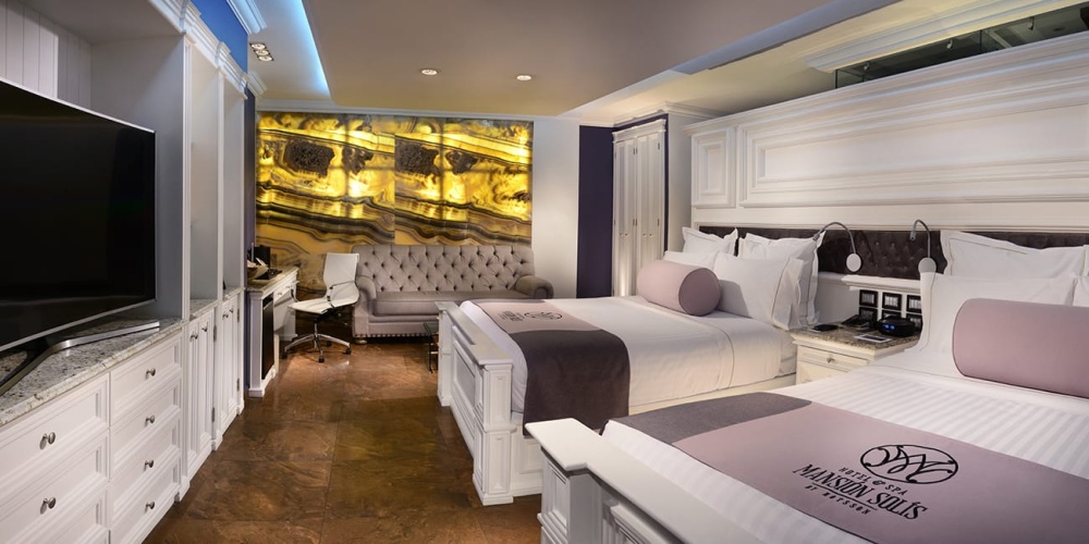 Twin Junior Suite