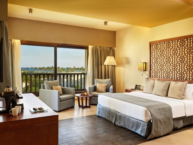 Fanar Hotel & Residences photo 14
