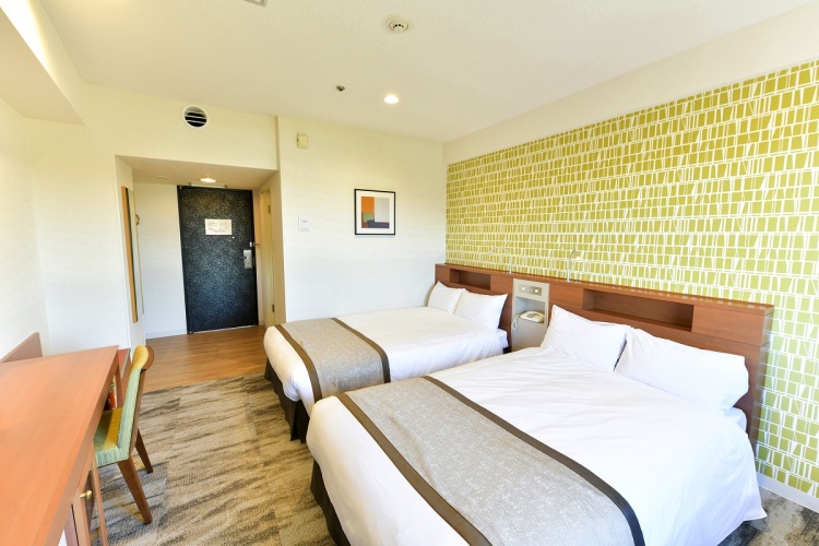 Casual Twin room
