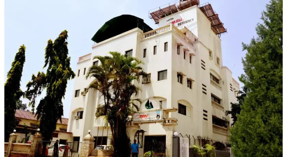 Imagen del hotel