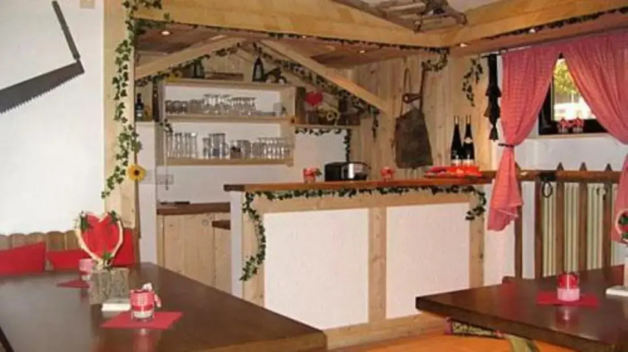 Hotel Garni