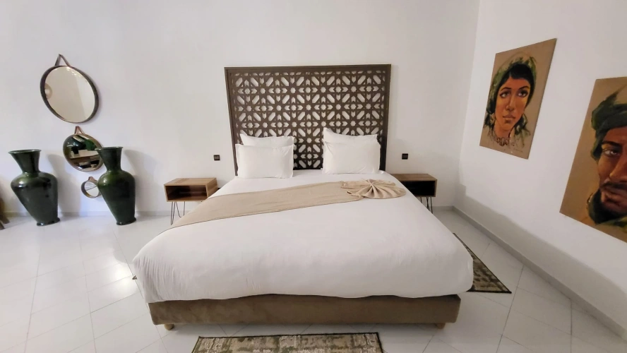 Prestige Suite