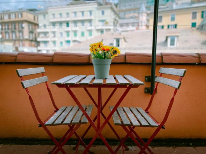 Hotel Britannia Genova - by Ostello Bello photo 17