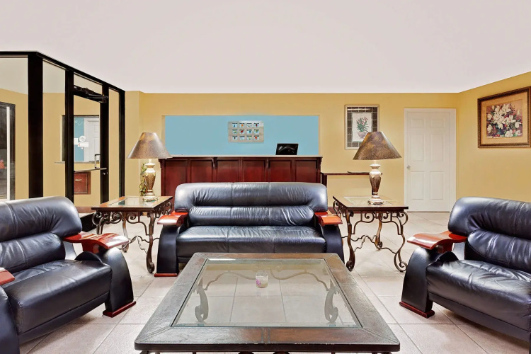 Your Place Inn