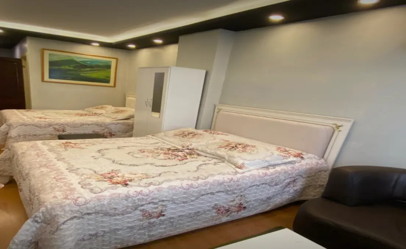 Classic Twin room