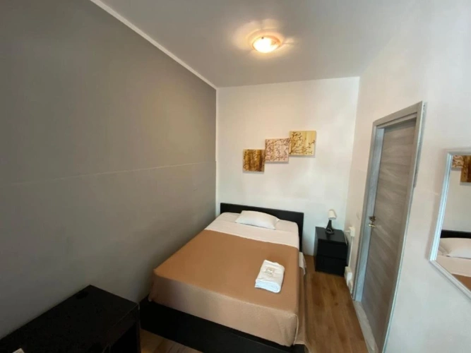 Single room