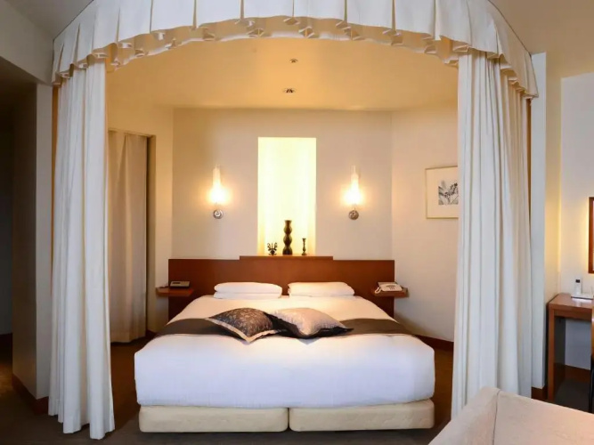 Sapporo Park Hotel