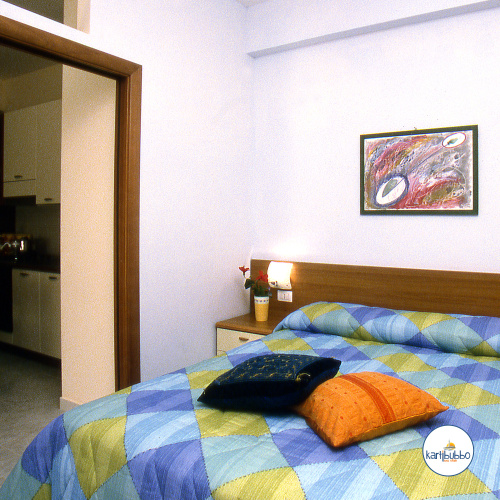 Family Apartment