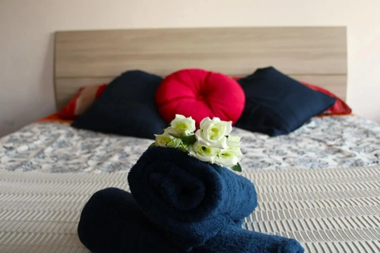 Comfort Triple room
