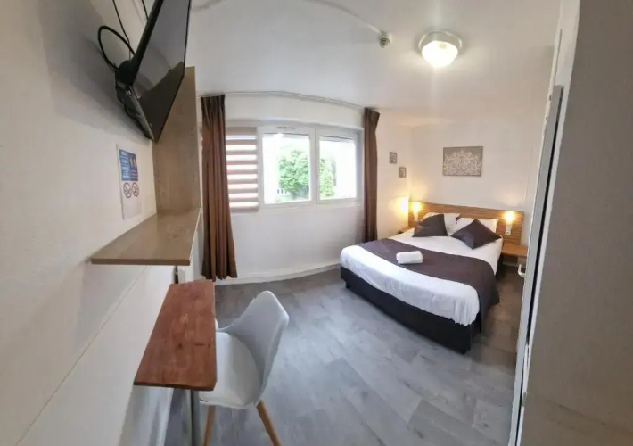Hotel Opal'Oriental