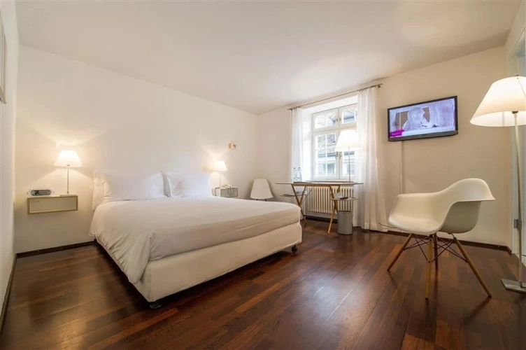 Style Double room