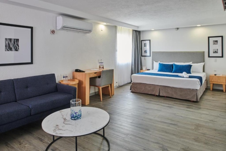 Whirlpool Double Suite