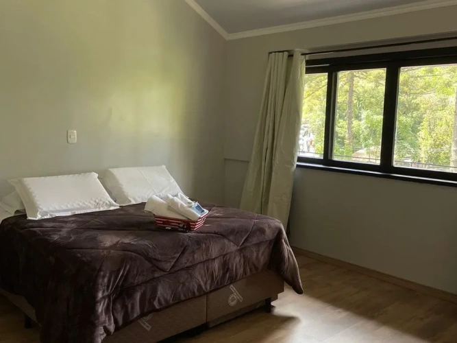 Luxury Triple room with lake view