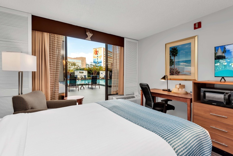 Best Western Orlando Gateway Hotel photo 8