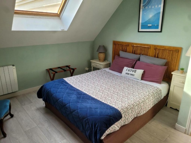 Orangery Family Suite