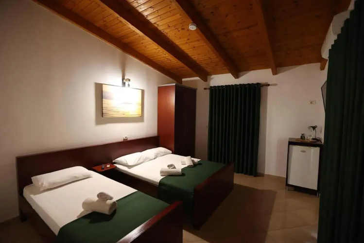 BLISS Hotel