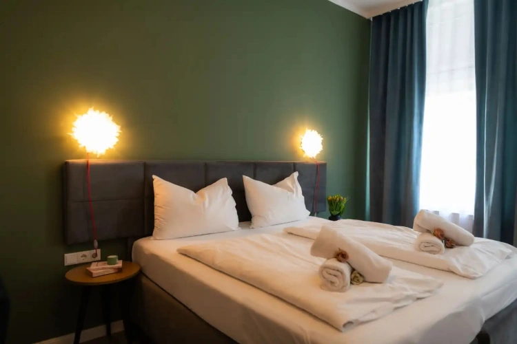 Superior Double room