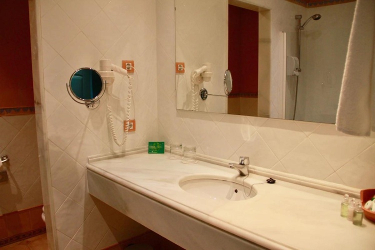 Hotel Alicante Golf photo 16