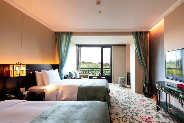 Grand Hotel Beijing
