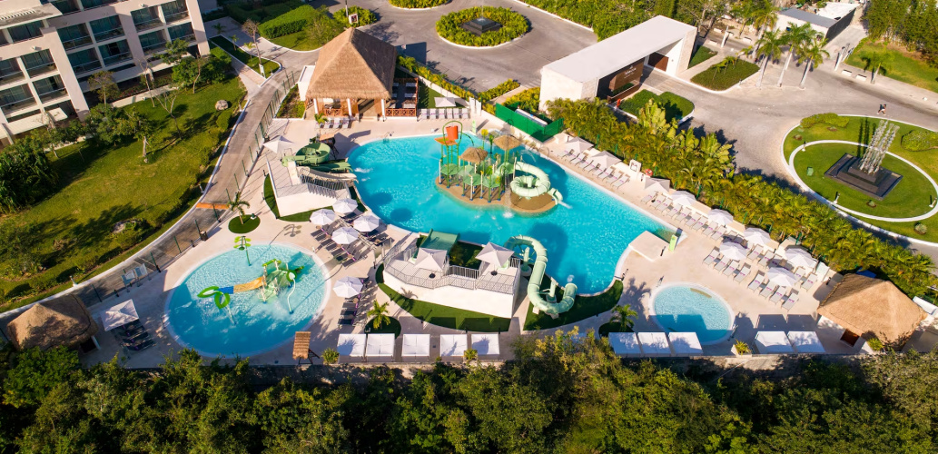 Paradisus Playa Del Carmen - Riviera Maya - Adults Only photo 24