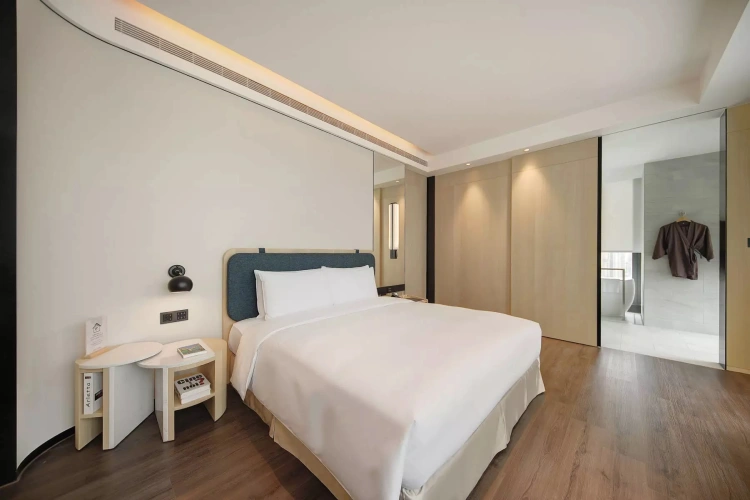 Jasper Double Suite