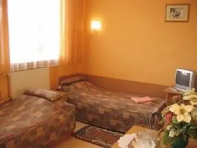 Hotel Leśnik