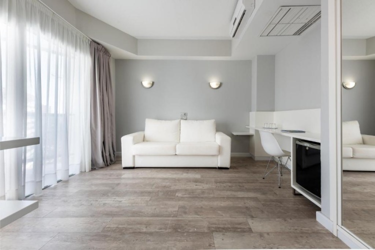 Hotel Caserio photo 8