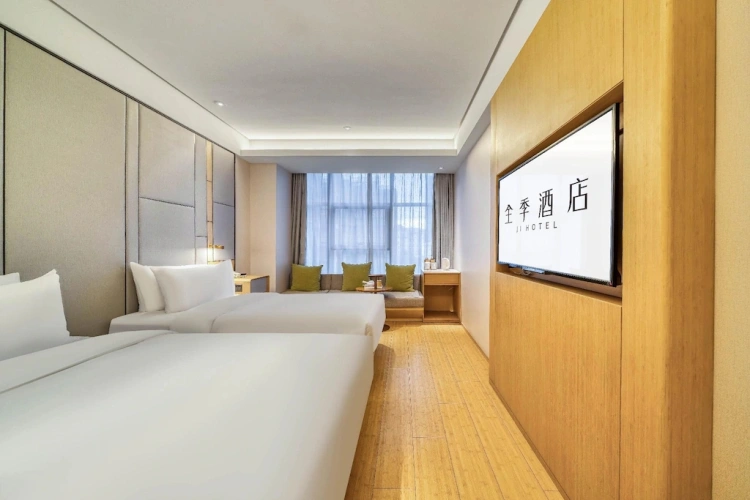 Marsden Twin room
