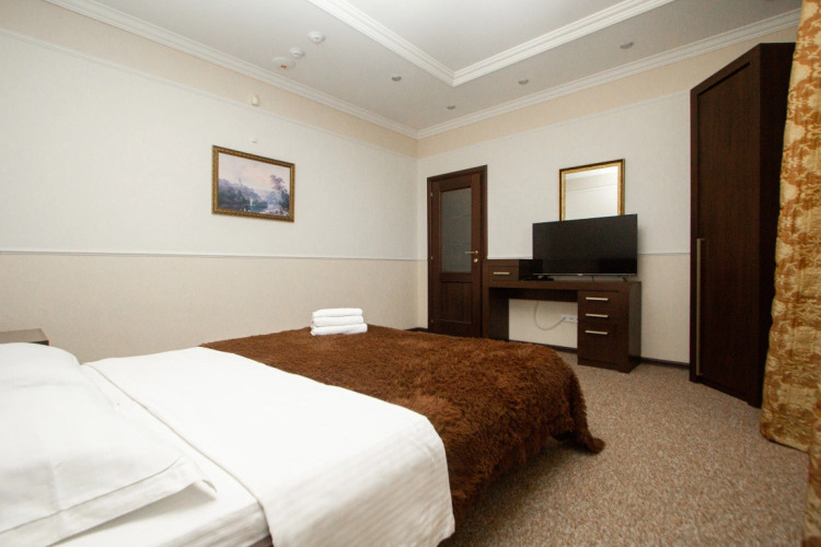 Фотография номера мини отеля Михеев