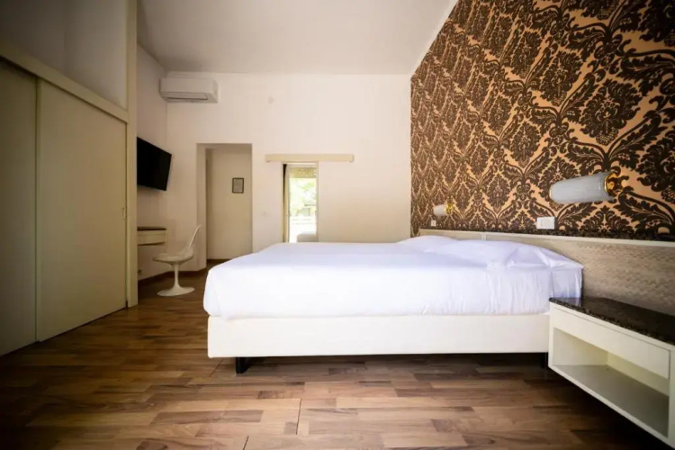 Hotel Rosabianca