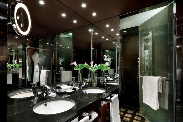 Hyatt Regency Barcelona Tower photo 15