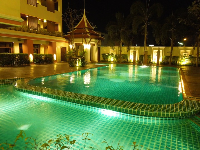 Pool