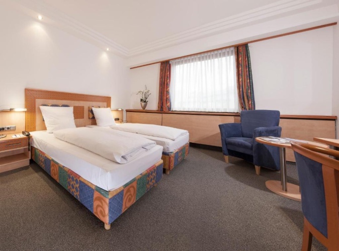 Business Double room