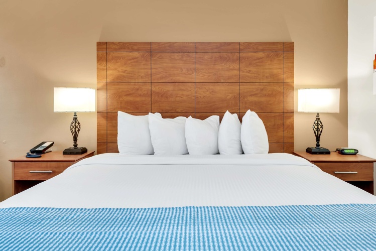 Best Western Orlando Gateway Hotel photo 7